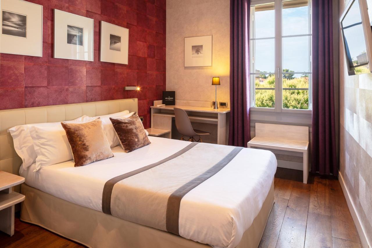 Hotel Des Arceaux Montpellier Exterior photo